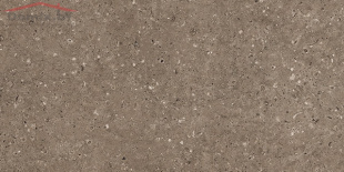 Керамогранит Гранитея Аркаим коричневый G 214 MR (60х120) матовый